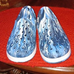 ❤ FINAL REDUCTION EASY ON & OFF SLIPPERS